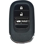 Lonsdor Honda 2013-2025 Universal Smart Key ID46 ID47 ID4A 3 Buttons 315-433MHz HD30-12